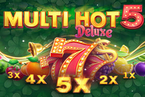 Multi Hot 5 Deluxe