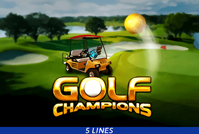 Golf Champions
