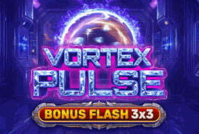 Vortex Pulse - Bonus Flash 3x3