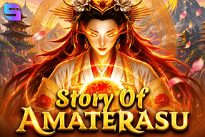 Story Of Amaterasu