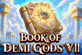 Book of Demi Gods VII
