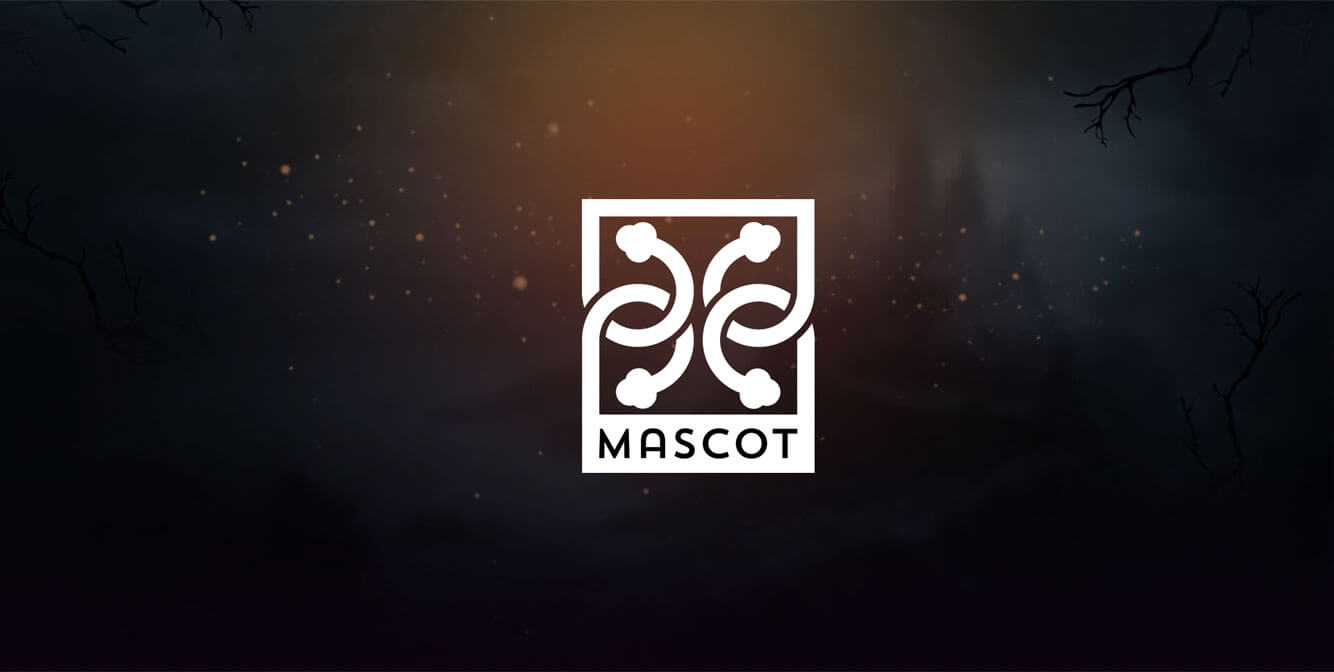 mascot